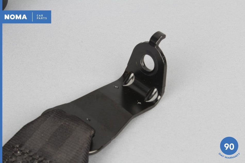 08-13 Range Rover Sport L320 Rear Left Driver Side Seat Belt Retractor Black OEM