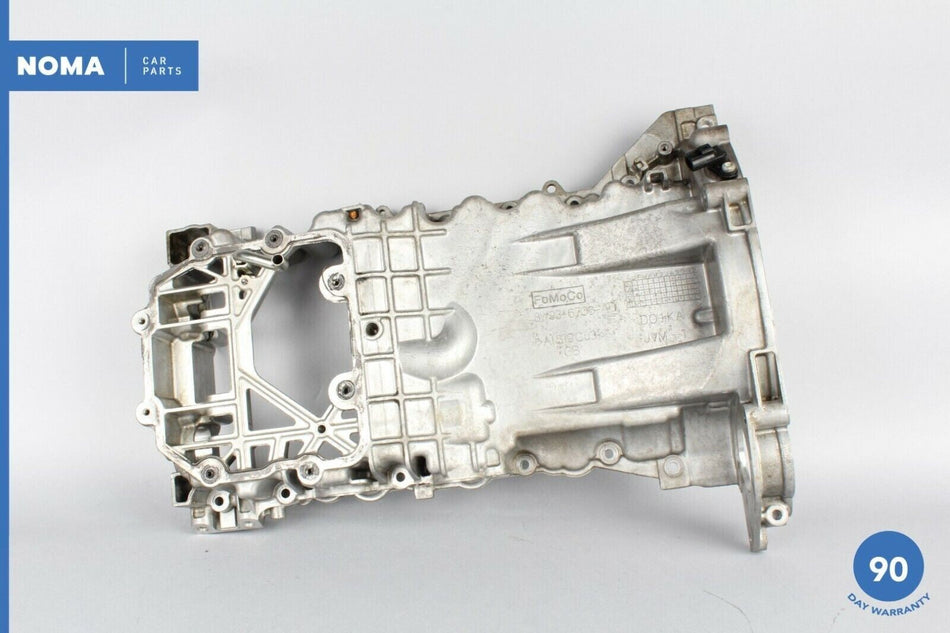 10-21 Jaguar X351 XJ XFR RWD Engine Motor Oil Fluid Sump Pan 8W936706AD OEM