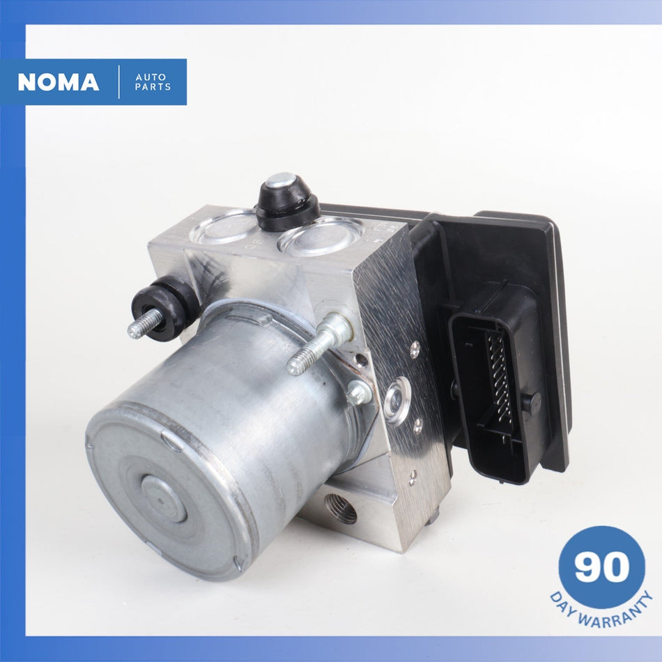 15-16 Land Rover L319 LR4 ABS Pump Hydraulic Control Module Unit OEM