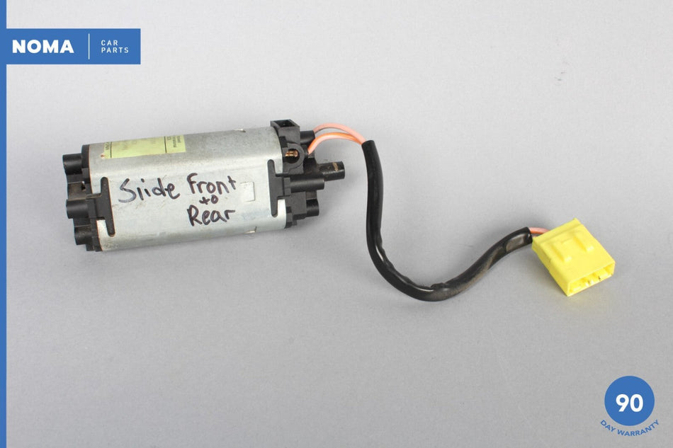 95-97 Jaguar XJ6 VDP X300 Front Right Passenger Side Seat Adjustment Motor OEM