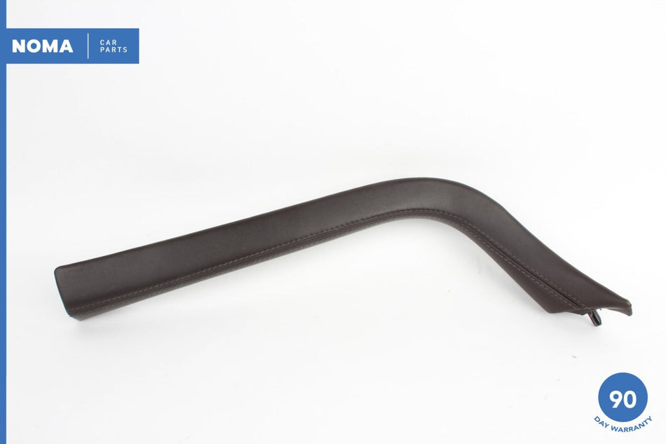 10-15 Jaguar XJL X351 Left Driver Side Center Console Trim Cover Panel AAA OEM