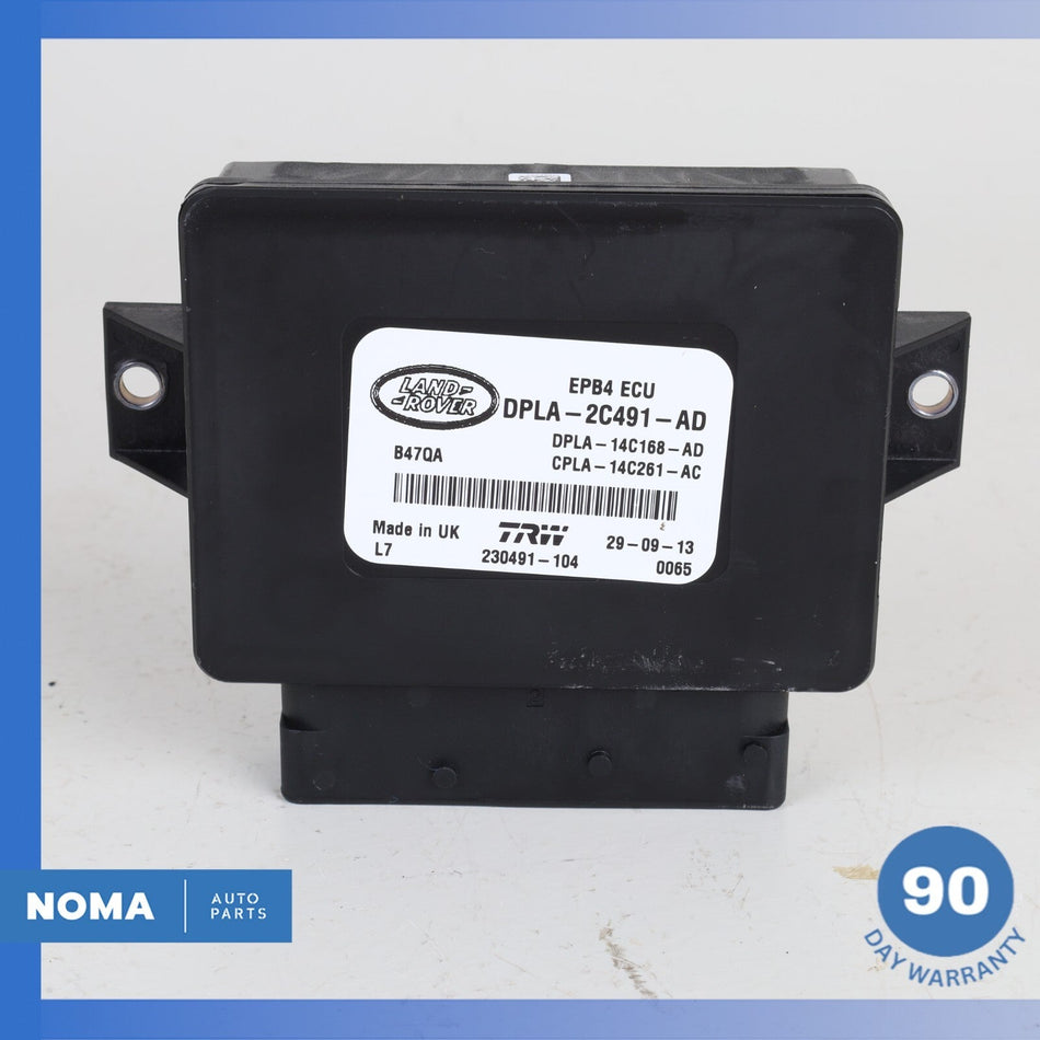 LR Range Rover Sport L494 Hand Brake Auto Parking Control Module Unit OEM