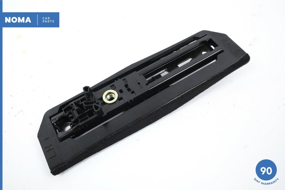 04-07 Jaguar X350 XJ8 VandenPlas Front Seat Belt Height Adjuster Bracket OEM