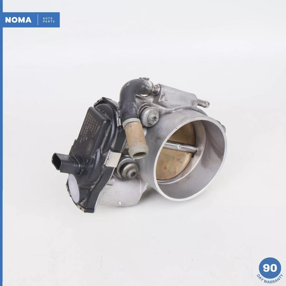13-24 Jaguar X250 XF Range Rover 3.0L/5.0L Engine Motor Throttle Body OEM