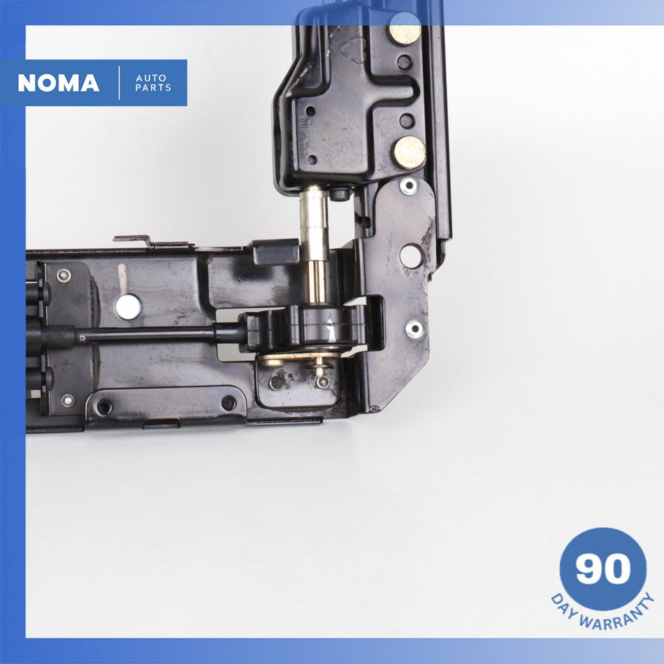 94-96 Jaguar XJS Series 3 Left Driver Side Lower Seat Track Frame Rail OEM