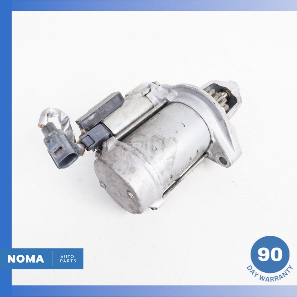 13-19 Jaguar X351 XJ F-Type 3.0/5.0L S/C Engine Starter Motor DX2311001BC OEM
