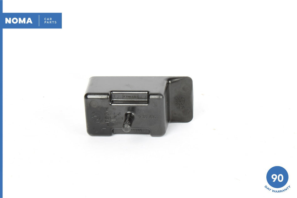 07-13 BMW X5 E70 Rear Right or Left Side Door Ash Tray Bin Insert Trim Panel OEM