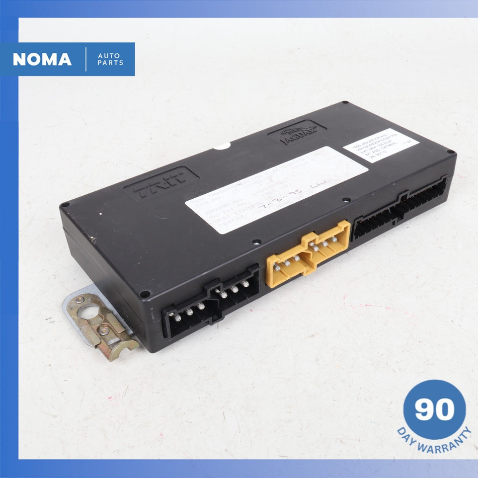 92-96 Jaguar XJS Series 3 XJ6 Right Side Seat Control Module LHB2160BA OEM 49k