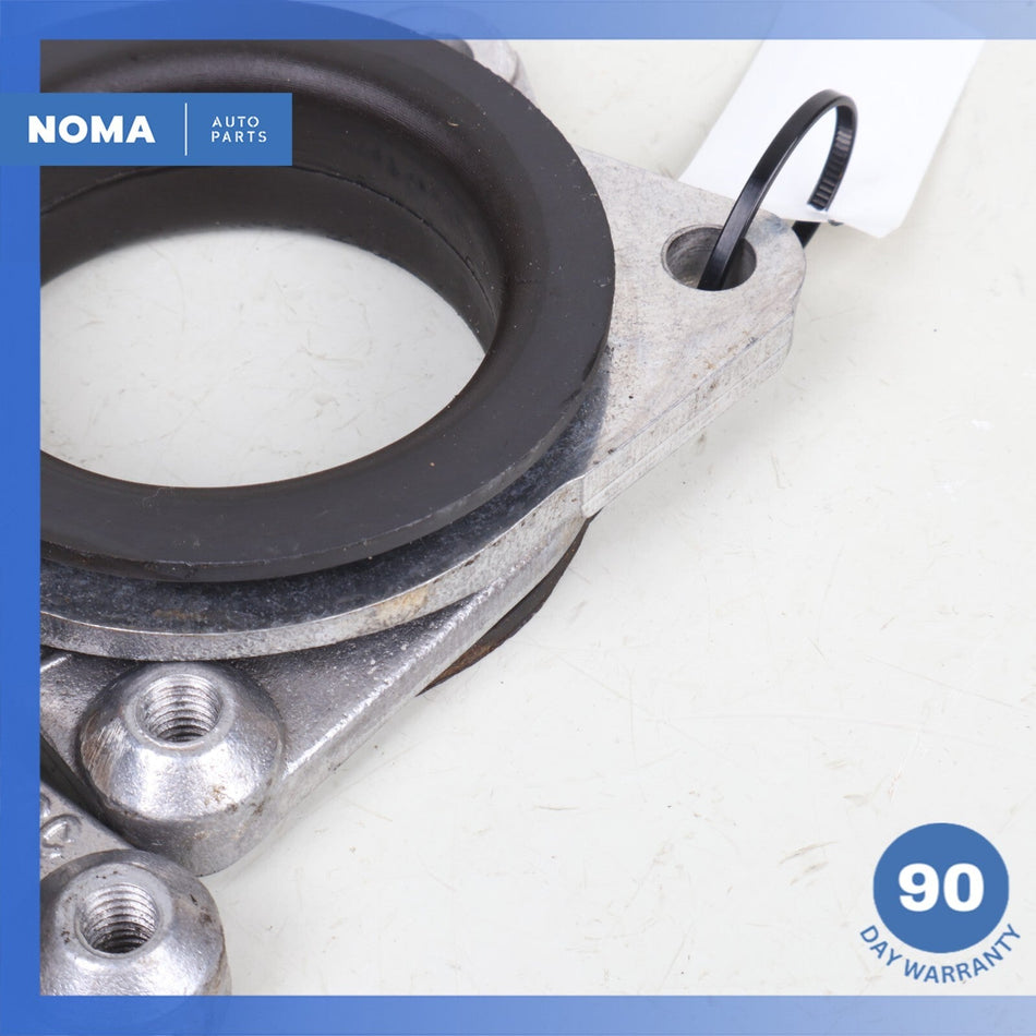 00-09 Jaguar X100 XKR XJR 4.2/4.0 S/C Top Hat Outlet Air Intake Clamp Plate OEM