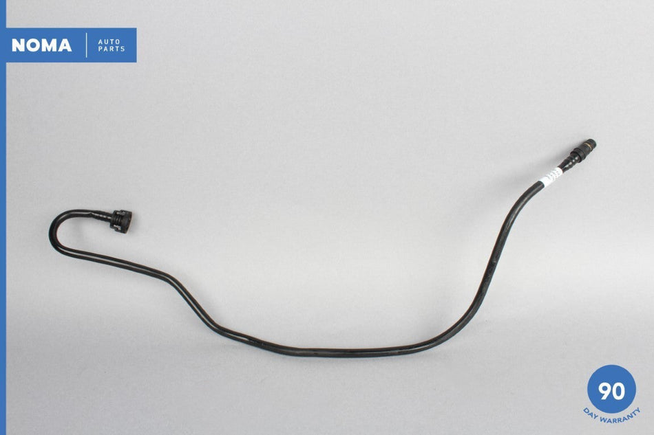 98-03 Jaguar XJR X308 4.0L SC Engine Motor Coolant Bleed Hose Pipe MNC4565AB OEM