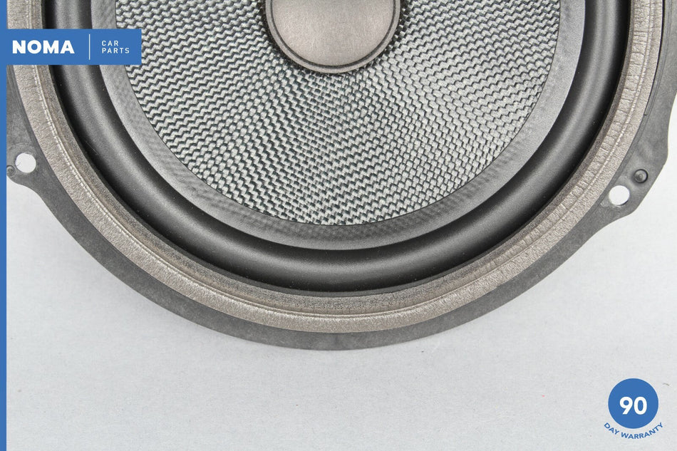 10-18 Jaguar XJ X351 Rear Right or Left Side Door Bass Speaker AW9318808DC OEM