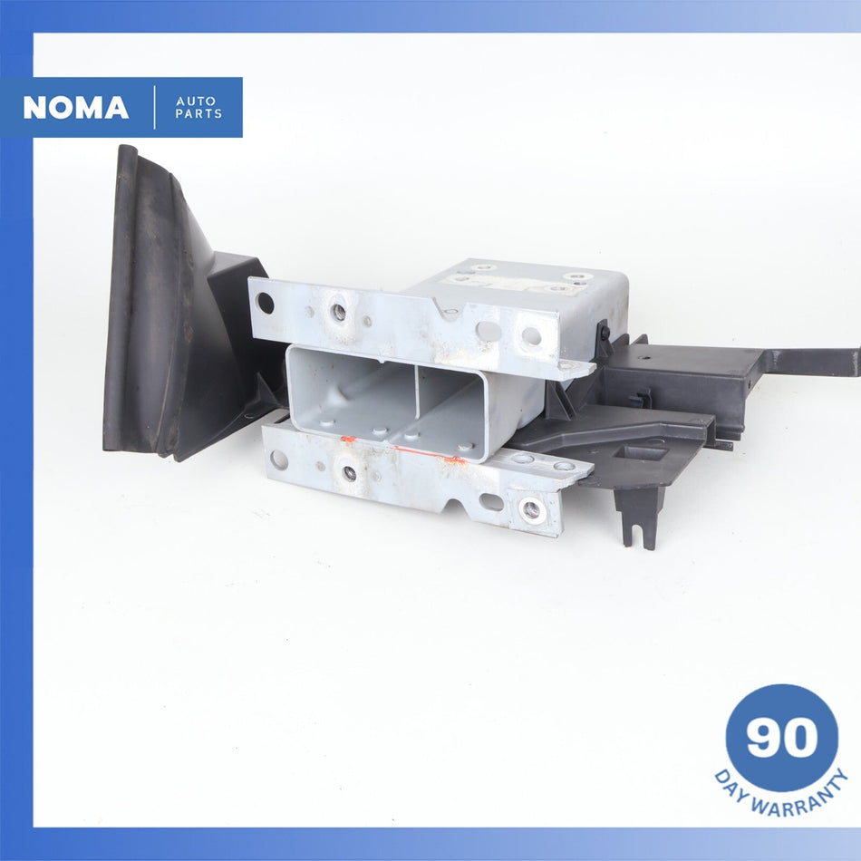 07-09 Jaguar X150 XK Front Right Side Reinforcement Extension Bar Bracket OEM