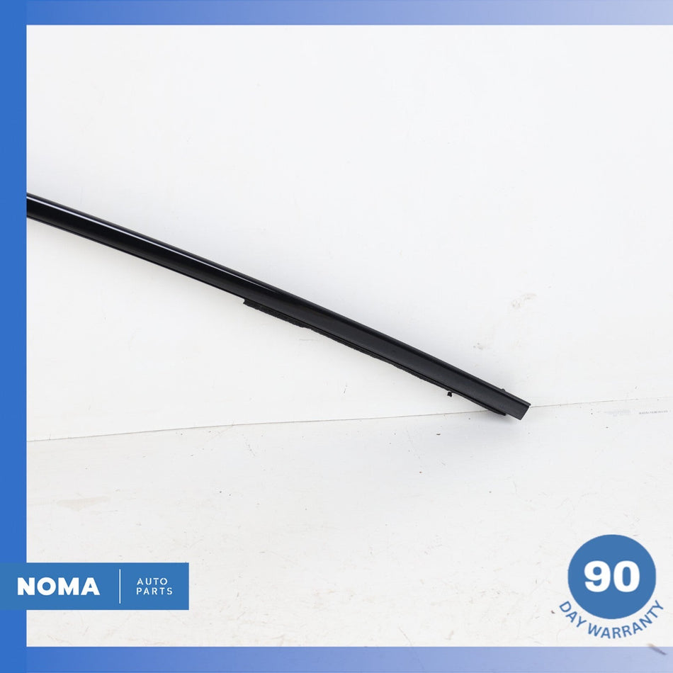 15-24 Jaguar X152 F-Type-S Coupe Right Side Quarter Window Molding OEM