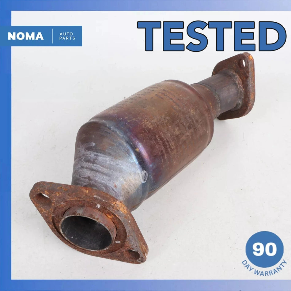 99-03 Lexus XU10 RX300 Front Exhaust Downpipe 18450-20110 OEM