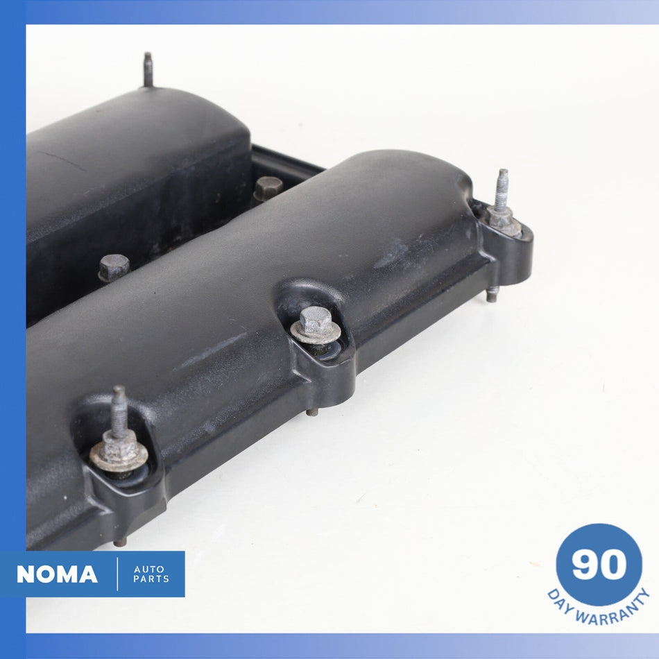 00-02 Jaguar X202 S-Type 3.0L Right Passenger Engine Cylinder Head Cover OEM