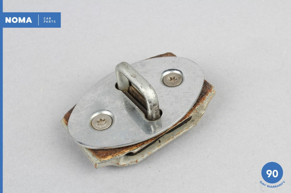 84-96 Jaguar XJS HE Series 2 Front Left or Right Door Lock Striker BD48128 OEM