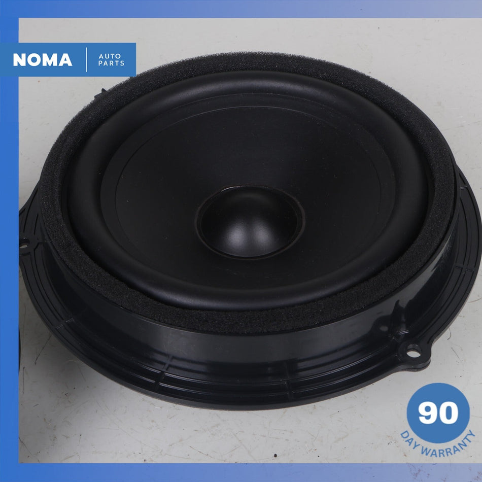 13-19 LR Discovery Sport L550 Meridian Premium Speaker Set of 2 BJ3218808CE OEM