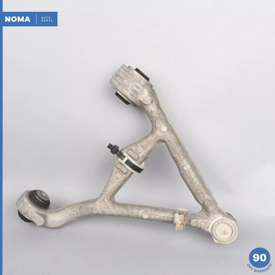 00-19 Jaguar X250 XF S-Type XJ Rear Right Passenger Side Upper Control Arm OEM