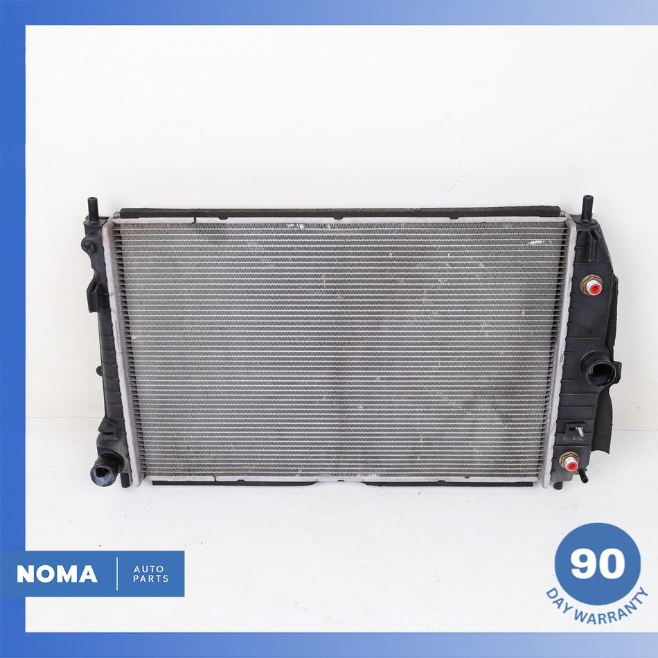 00-06 Jaguar X100 XKR Supercharged Engine Motor Cooling Radiator OEM 78k