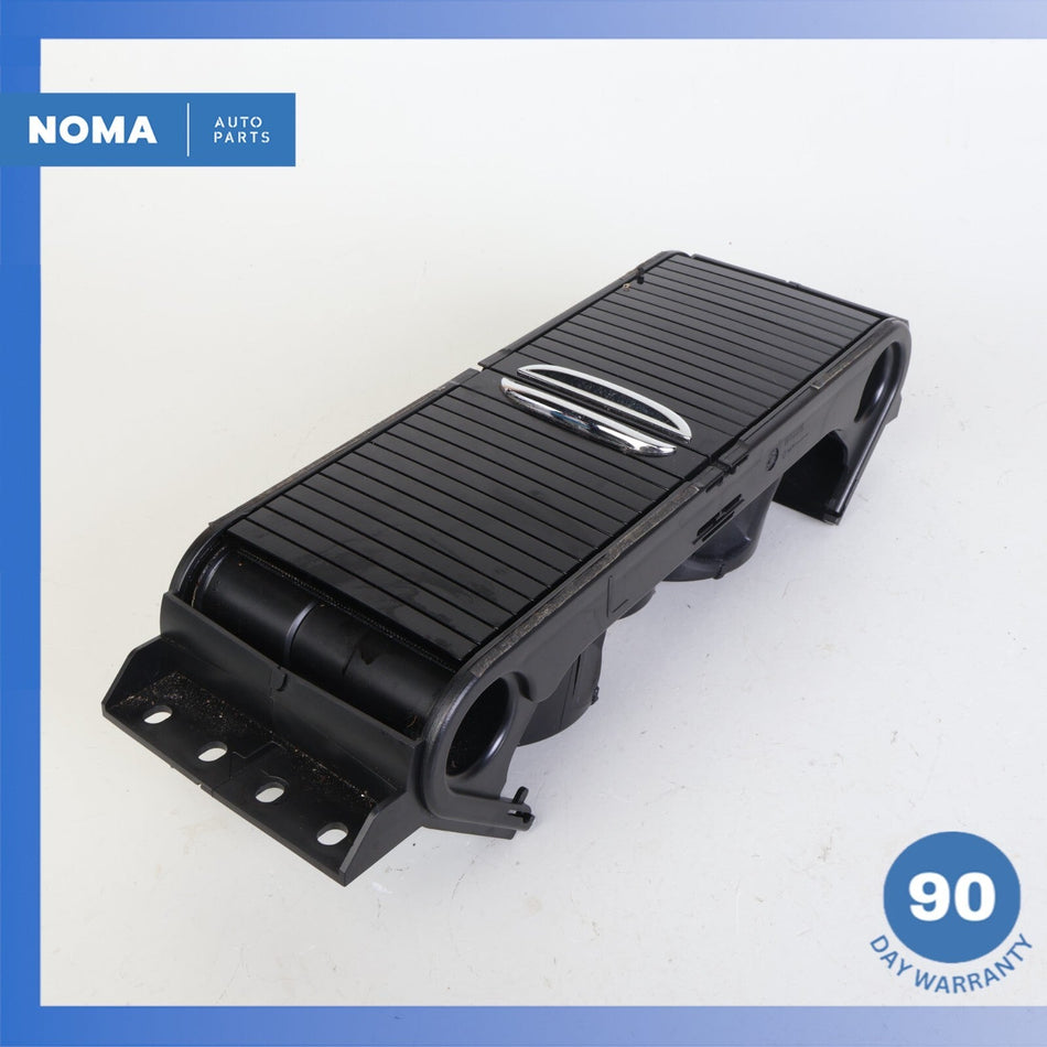 10-19 Jaguar X351 XJ Center Console Storage Cup Holder AW93F048196AD OEM