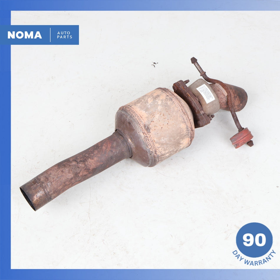 12-20 LR Range Rover Evoque L538 L550 L359 2.0L Exhaust Downpipe BJ325E212AD OEM