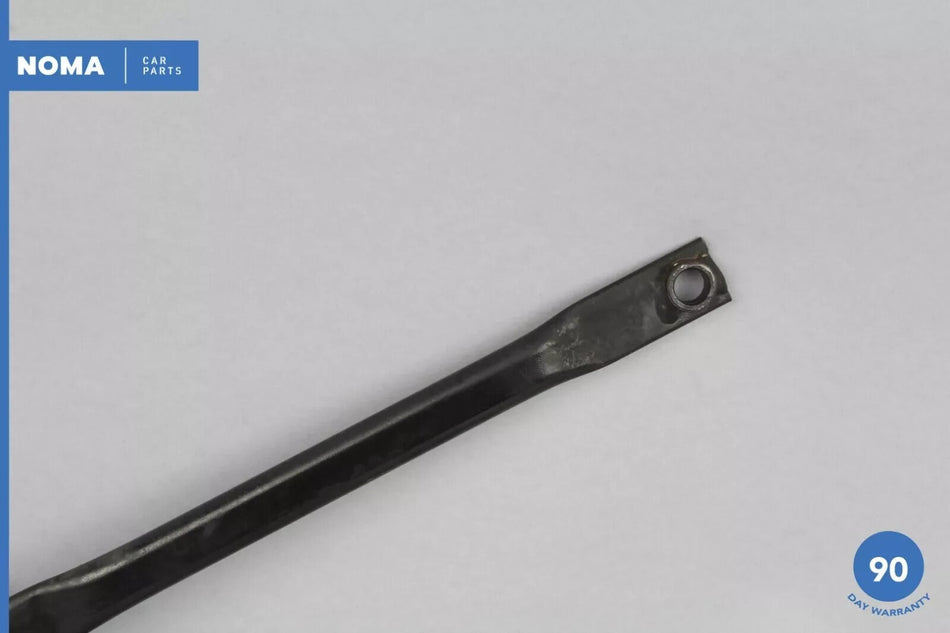07-15 Jaguar X150 XKR XK Engine Motor Radiator Crossbar Brace Support OEM
