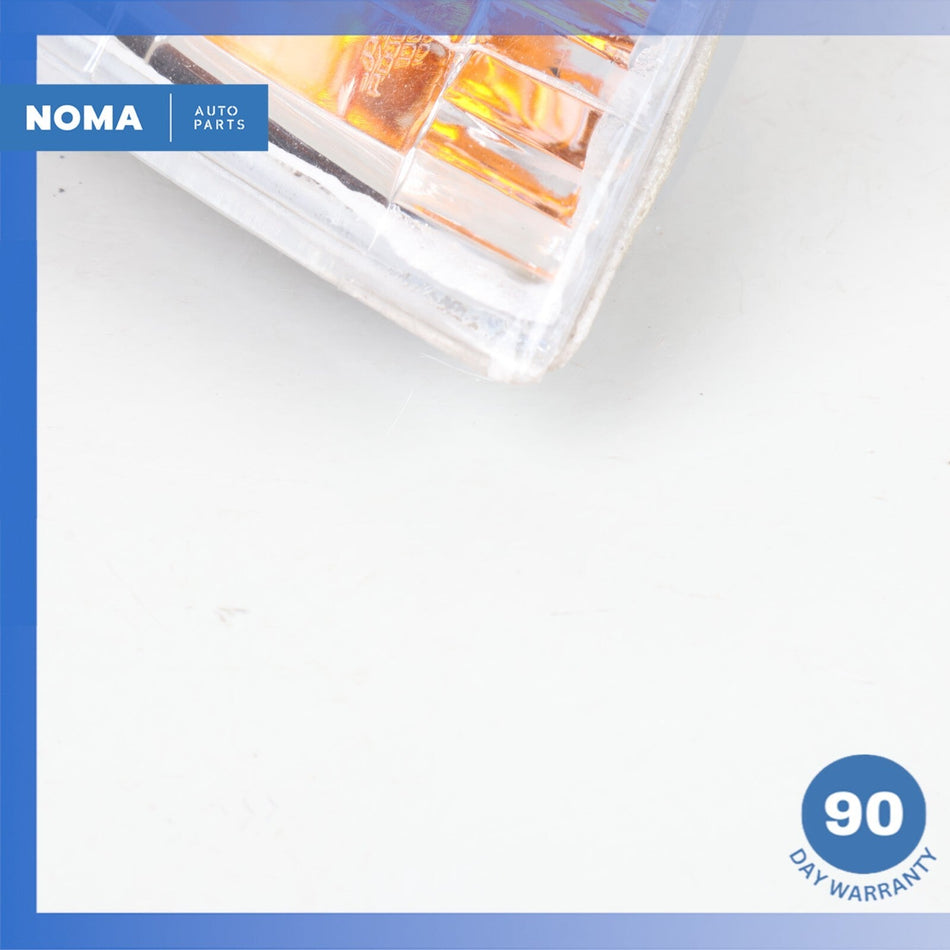 98-00 Lexus UCF20 LS400 Front Left Turn Signal Corner Light Lamp Aftermarket