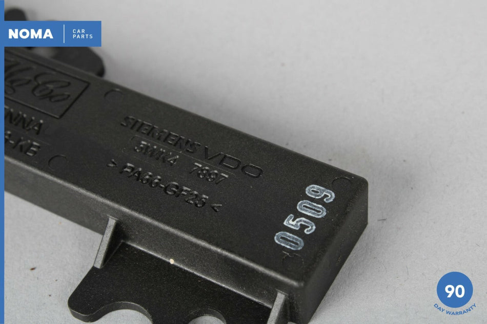 09-11 Jaguar X250 XF Keyless Entry Antenna Module 6G9115K603KB OEM