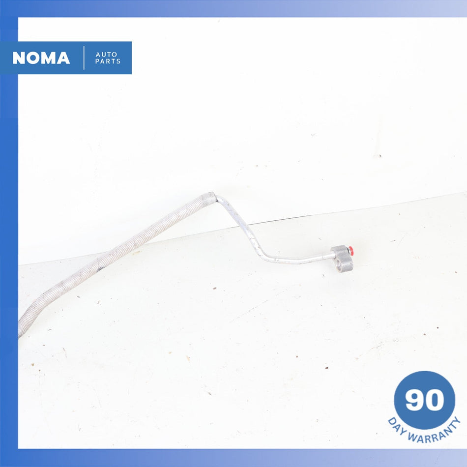 96-99 BMW E36 Z3 AC A/C Air Conditioning Line Pipe Hose OEM