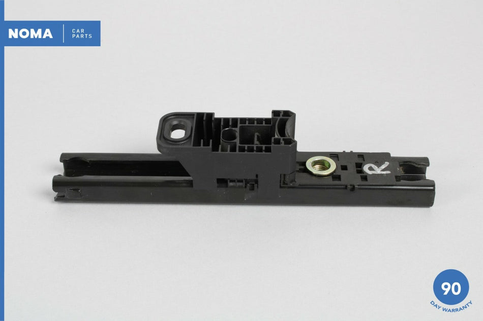02-03 Jaguar X-Type X400 Front Right Left Seat Belt Height Adjuster C2S19362 OEM