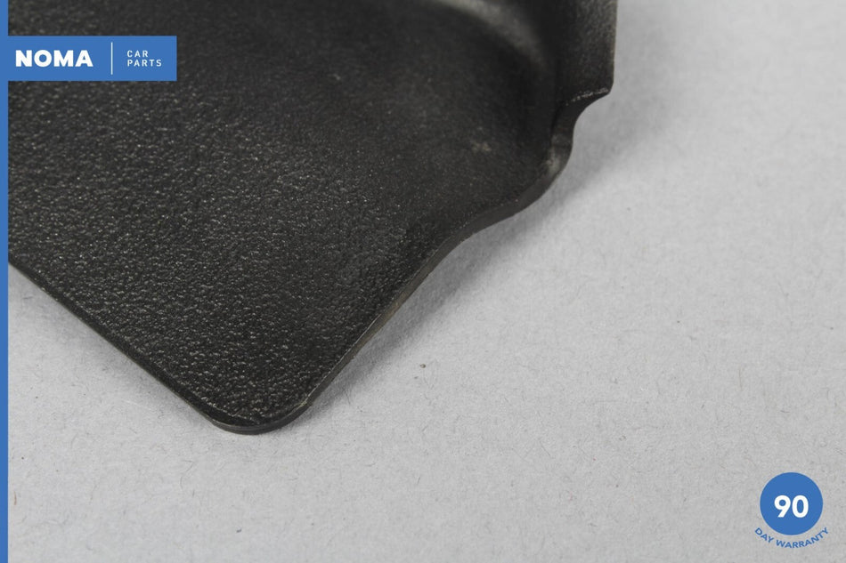 07-15 Jaguar XKR XK X150 Convertible Front Right Passenger Door Seal Cover OEM