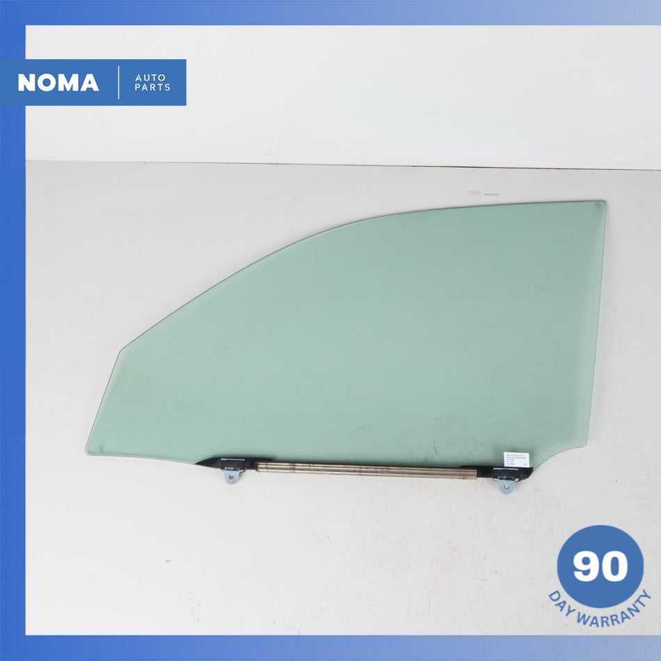 03-09 Lexus UZJ120 GX470 Front Left Driver Side Door Window Glass OEM
