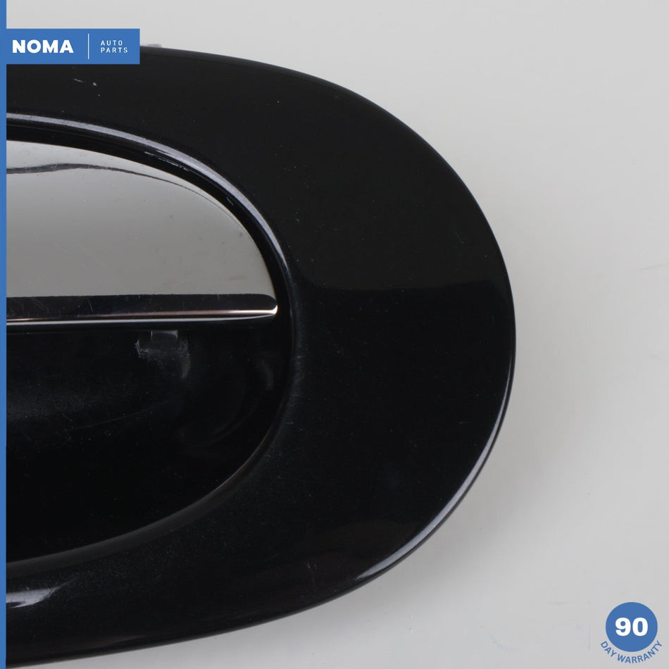 97-06 Jaguar XK8 XKR X100 Front Right Passenger Exterior Door Handle PED OEM