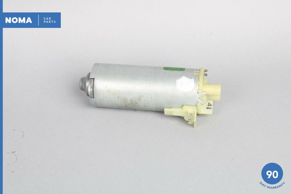 04-07 Jaguar XJ8 XJR X350 Front Right Passenger Side Seat Adjustment Motor OEM