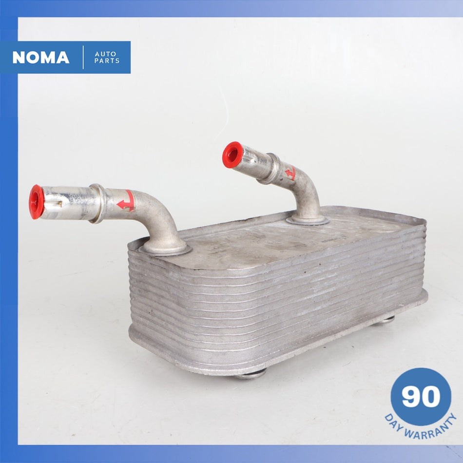 2004 BMW E85 Z4 Automatic Transmission Oil Cooler Radiator 17227505826 OEM