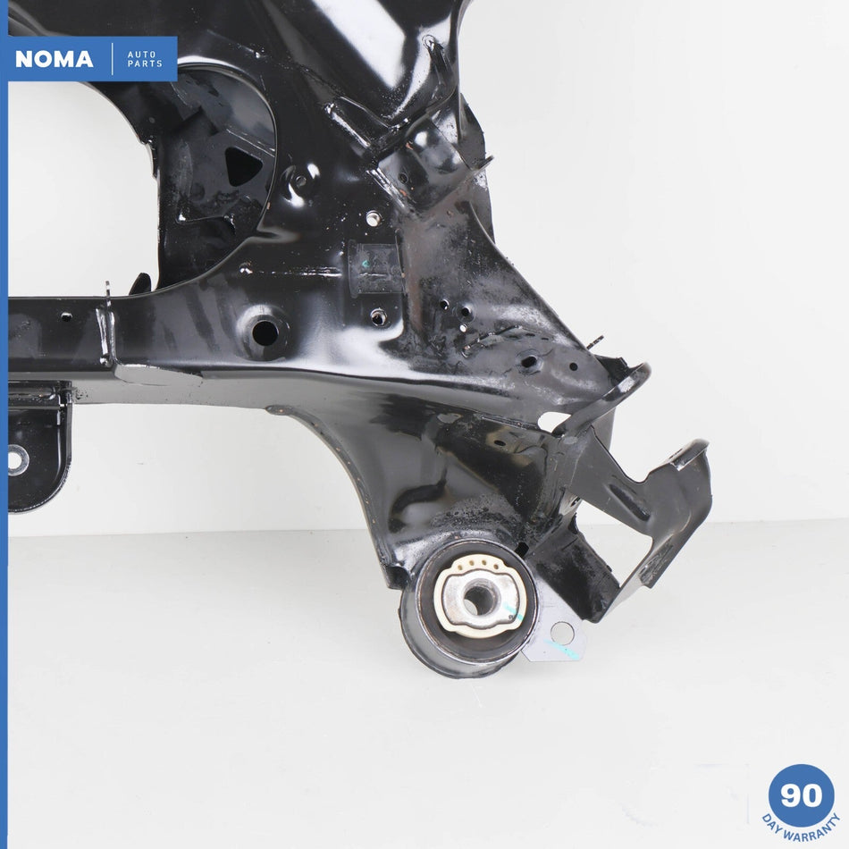 12-24 Jaguar X152 F-Type Rear Sub Frame Subframe Suspension Crossmember OEM 68k
