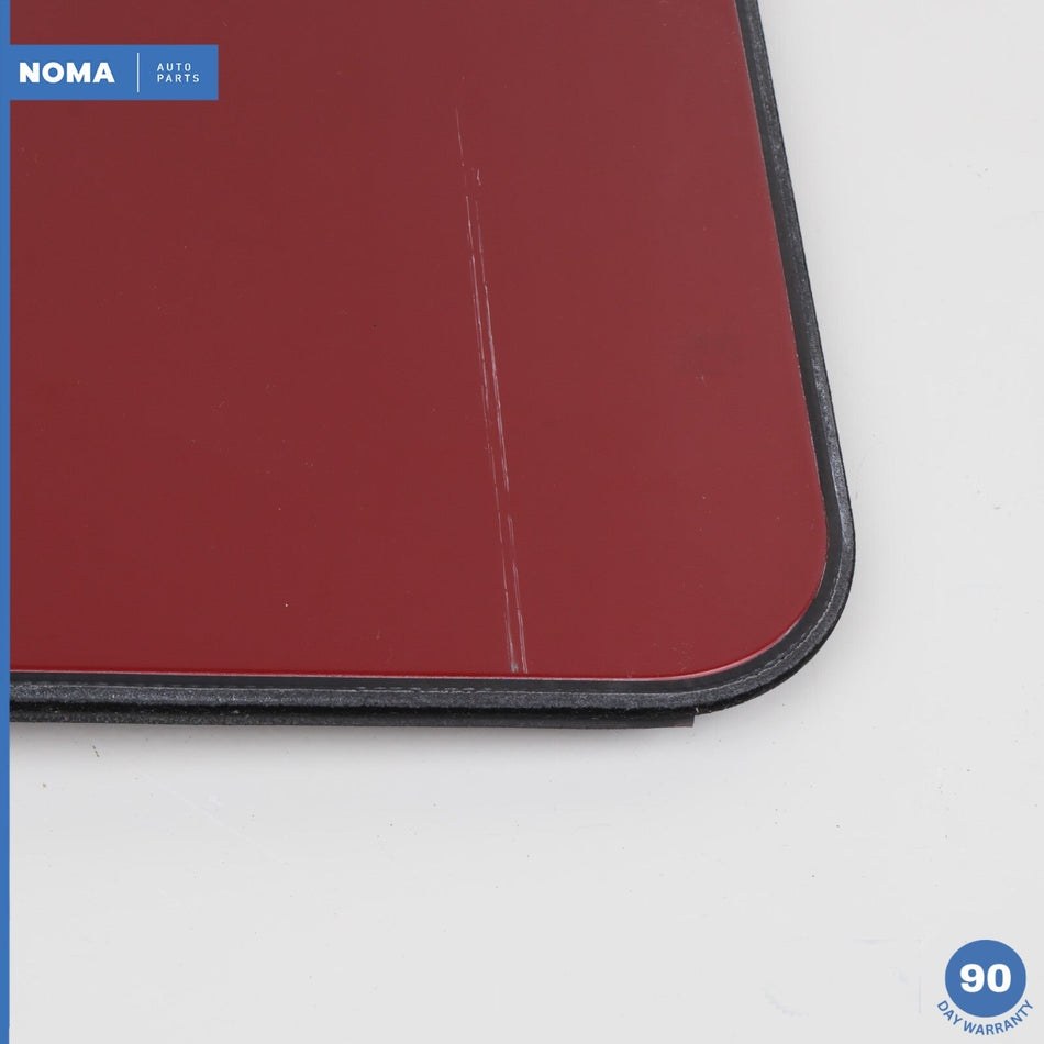 98-03 Jaguar XJ8 VDP X308 Sunroof Sun Roof Panel HNA1722AA Red CGG OEM