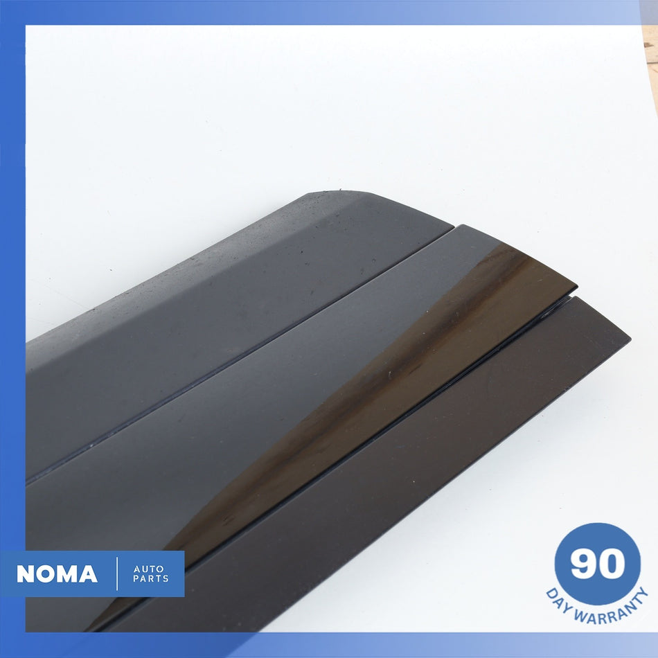 20-23 Range Rover Evoque L551 Front Left Driver Side Door Lower Molding OEM