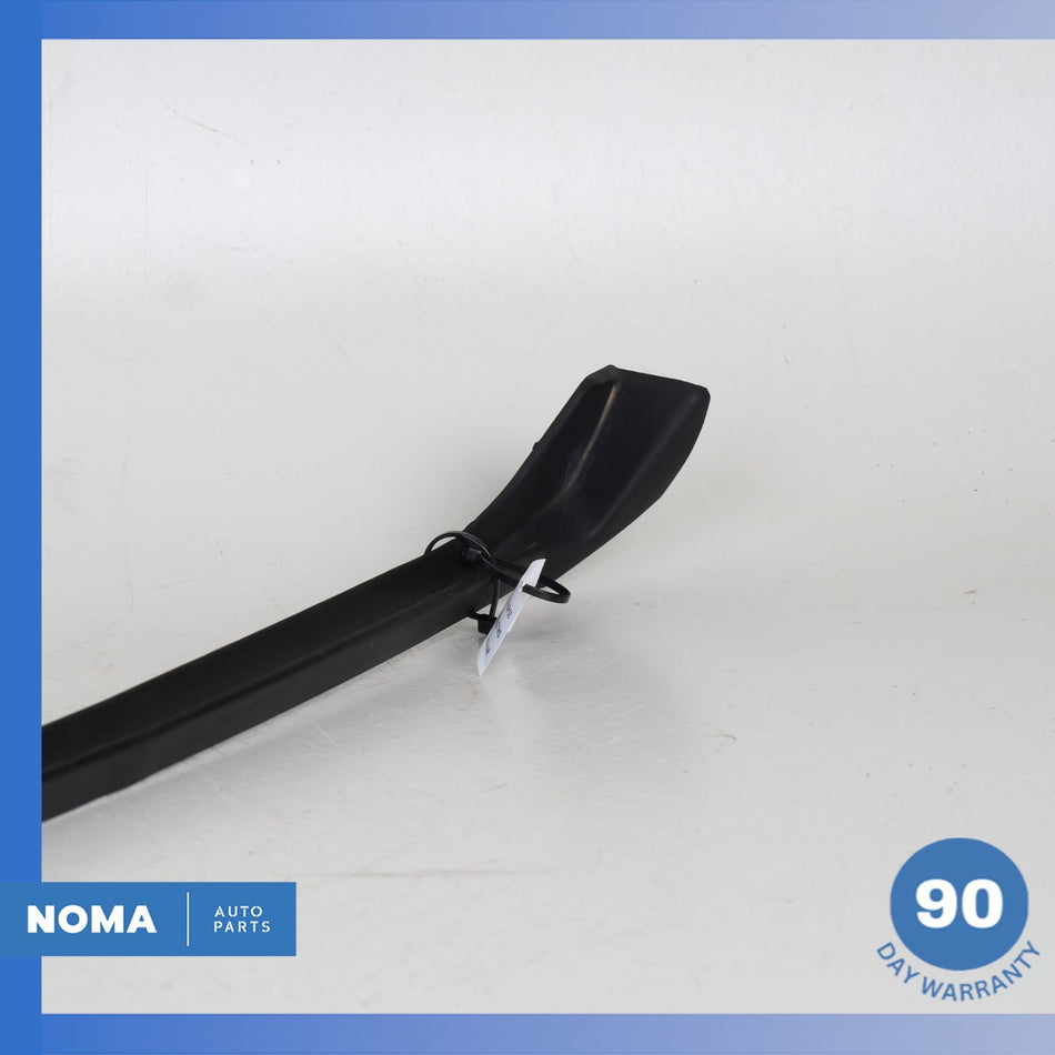 15-23 LR Discovery Sport L550 Front Right Passenger A Pillar Molding OEM 65k
