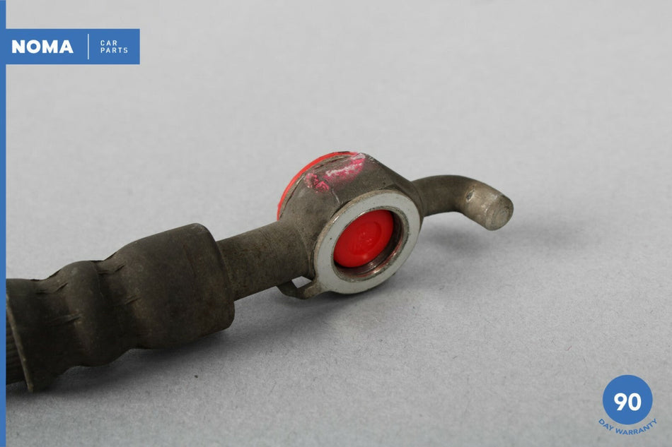 02-10 Lexus SC430 Z40 Front Left or Right Side Brake Hydraulic Hose OEM