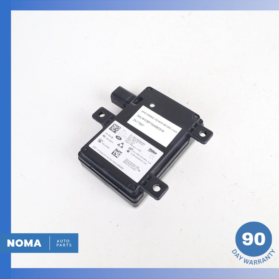 2016 Range Rover Sport L494 Rear Left or Right Blind Spot Module Sensor OEM