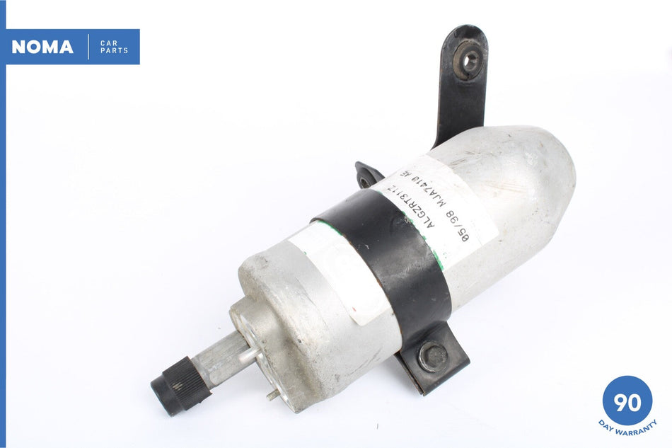 97-06 Jaguar XK8 X100 Air Conditioning Receiver Drier Bottle MJA7410AE 93K Miles