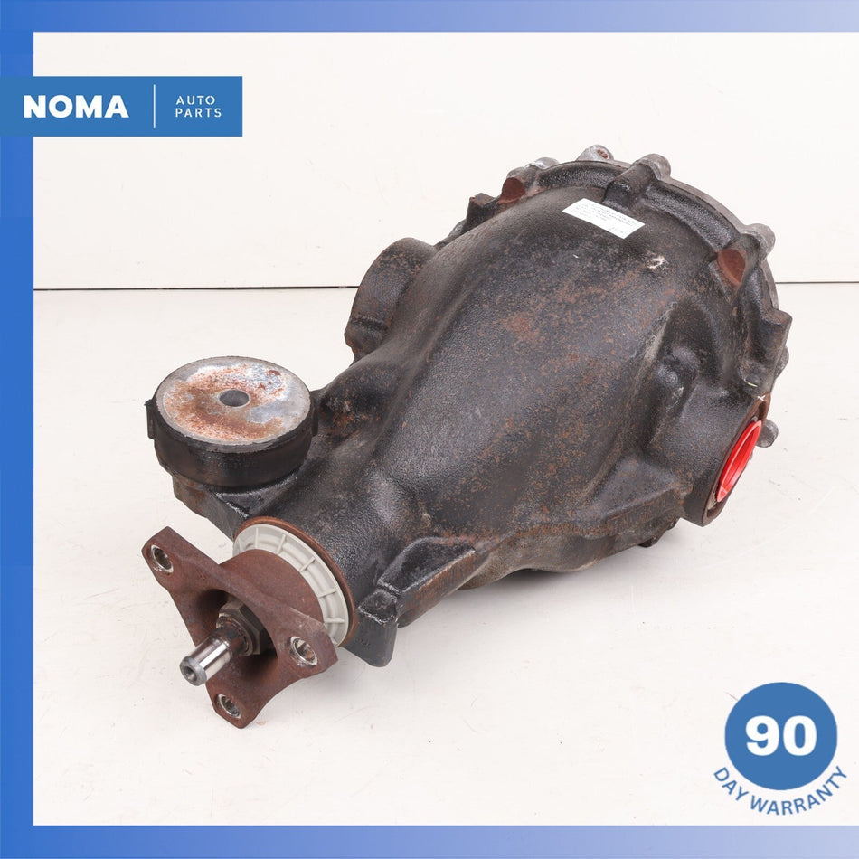 03-09 Jaguar X206 S-Type XK XF Rear Differential Diff Axle Carrier 3.31 OEM