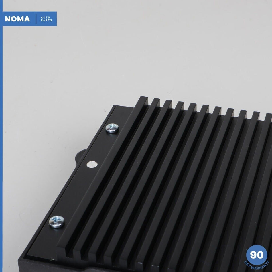 14-15 Jaguar X250 XF F-Type Auxiliary Battery Converter Start / Stop Module OEM