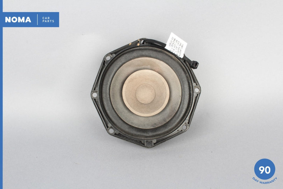 84-87 Jaguar XJS HE Series 2 Front Rear Left Right Door Sound Loud Speaker OEM