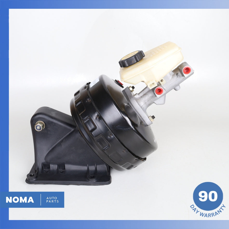 00-02 Jaguar X100 XKR XK8 Power Brake Master Cylinder Booster w/ Reservoir OEM