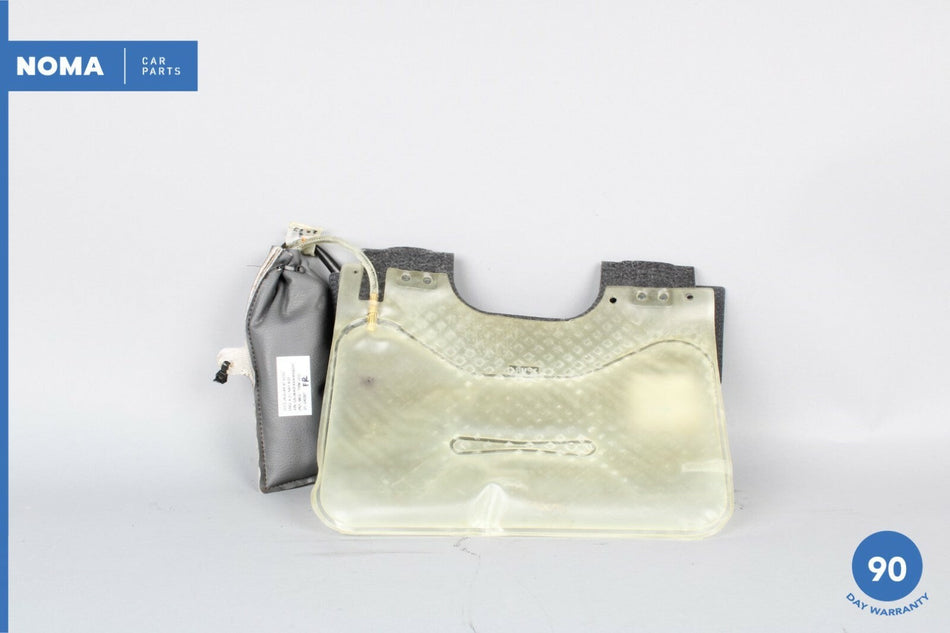 09-15 Jaguar X250 XF XFR Front Right Side Seat Lumbar Support Air Pump OEM