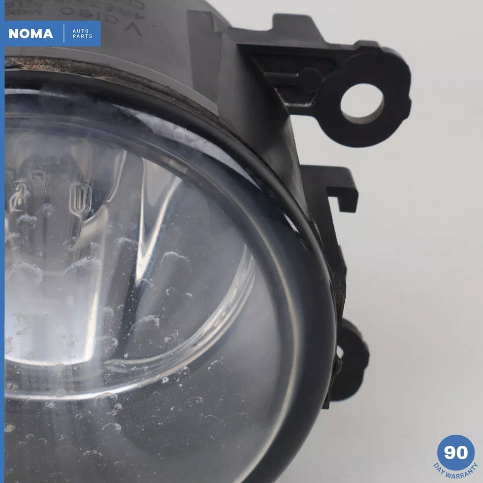 04-15 Jaguar X150 XK XKR Front Left or Right Side Bumper Fog Light Lamp OEM