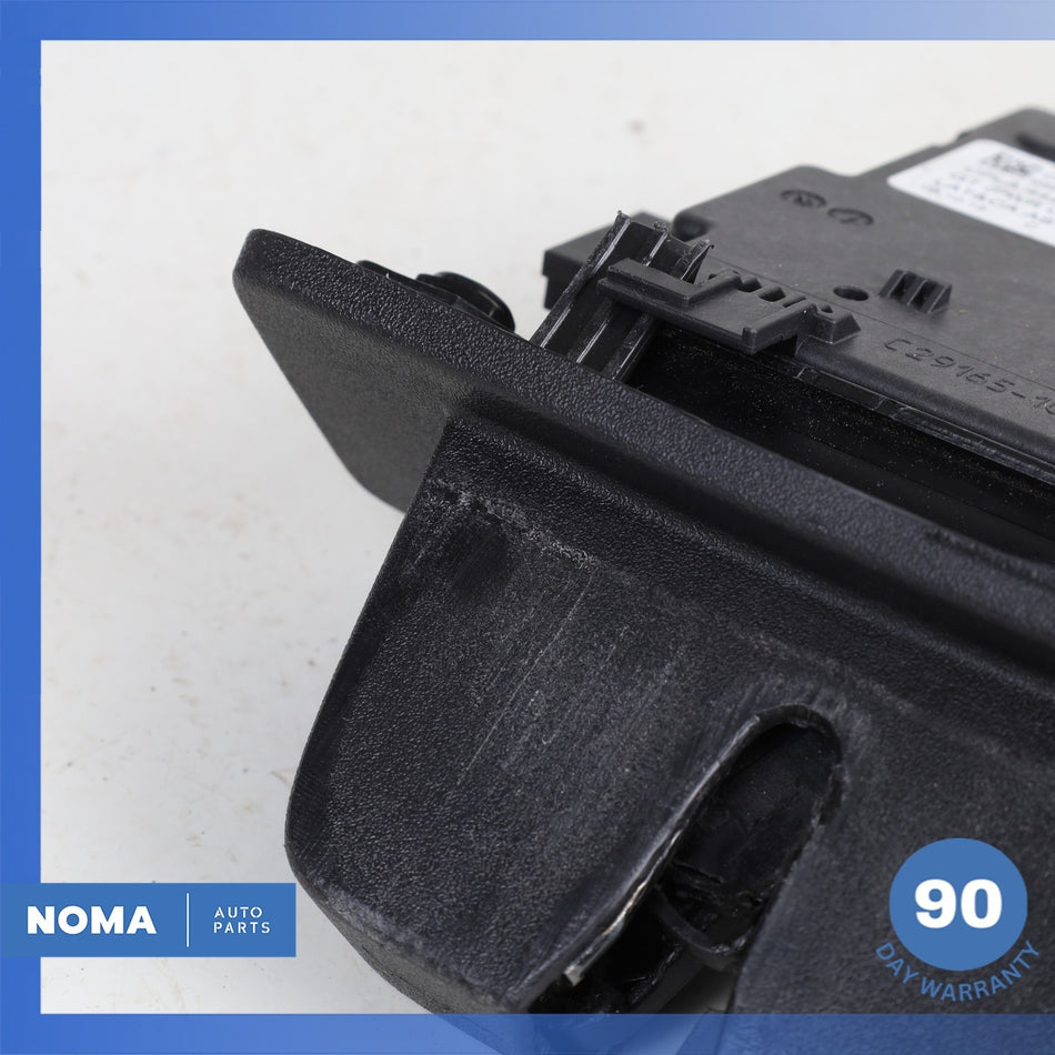 2014 Range Rover Sport L494 Trunk Lock Latch Actuator w/ Motor CPLA442A66AC OEM