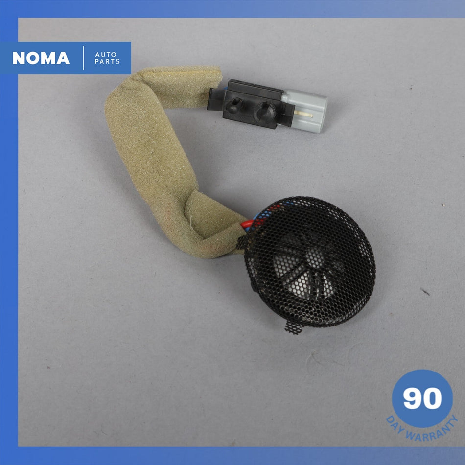 2014 Jaguar X351 XJ Front Left or Right Door Audio Sound Tweeter Speaker OEM